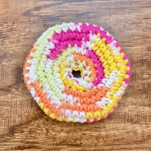 Discreet Quiet Fidget Toy for Adult with ADHD - Gift for Neurodivergent Woman