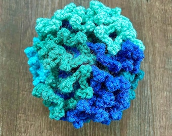 Magic Fidget Sensory Tool for Calm and Focus, Quiet Handmade Fidget