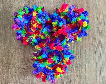 Quiet Fidget Toy for Stress Relief  • Sensory Toy for Autism • Silent ADHD Fidget Toy • Calming Anxiety Relief Fidget