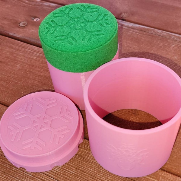 Custom Soap Mold Etsy