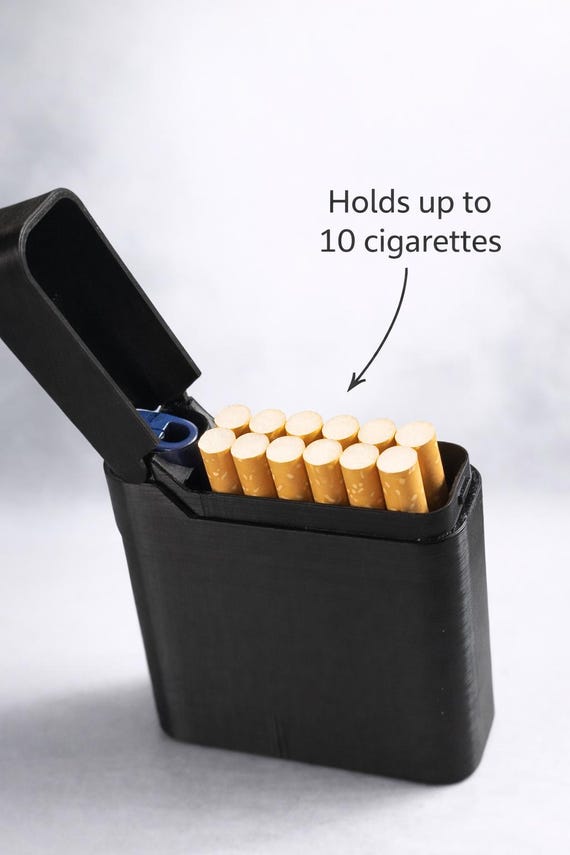 do cigarettes have lead in them What Chemicals Are In Cigarettes?