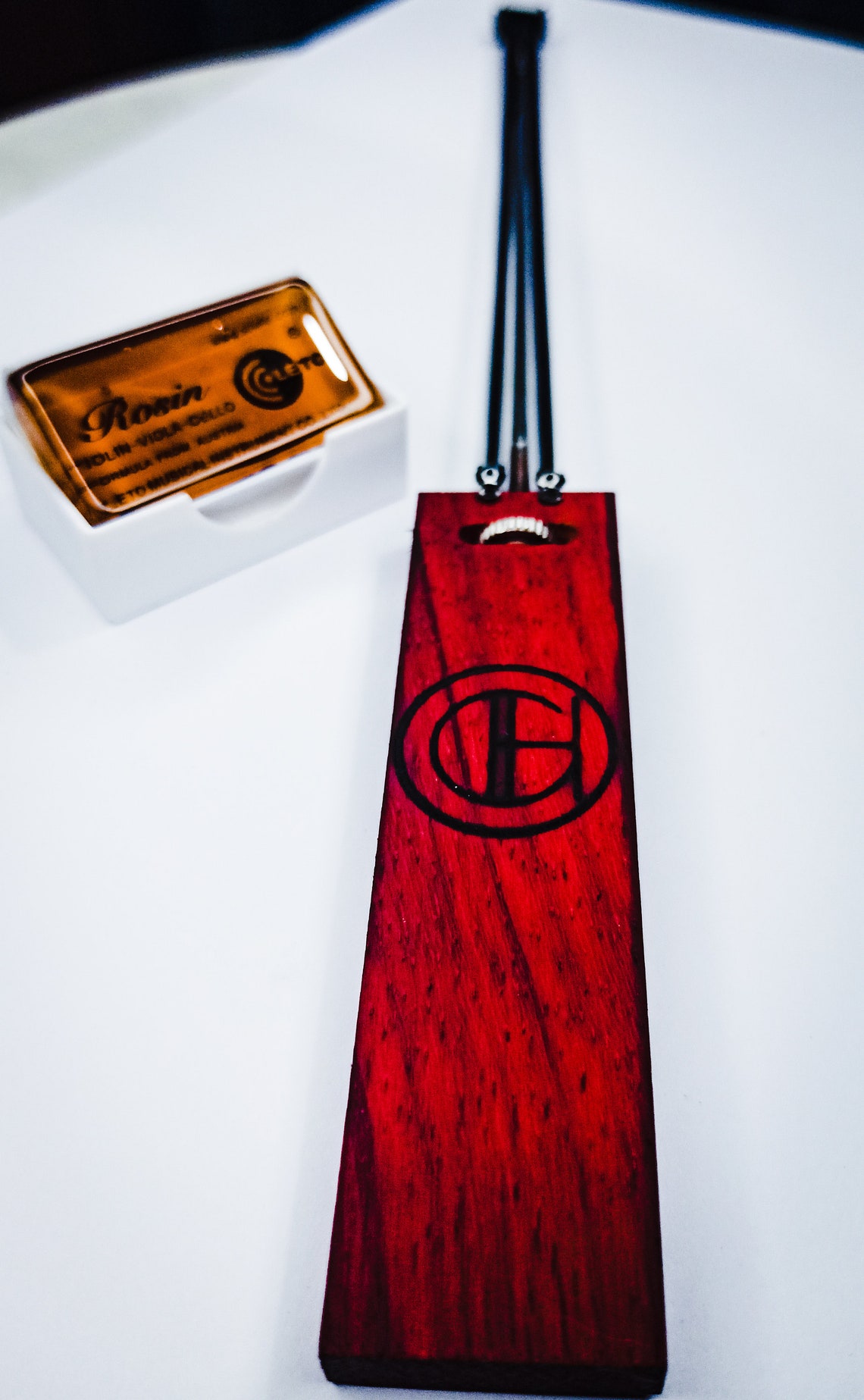 Acoustic Guitar Bow by Guitar Hu. Make a Guitar Sound Like a Etsy