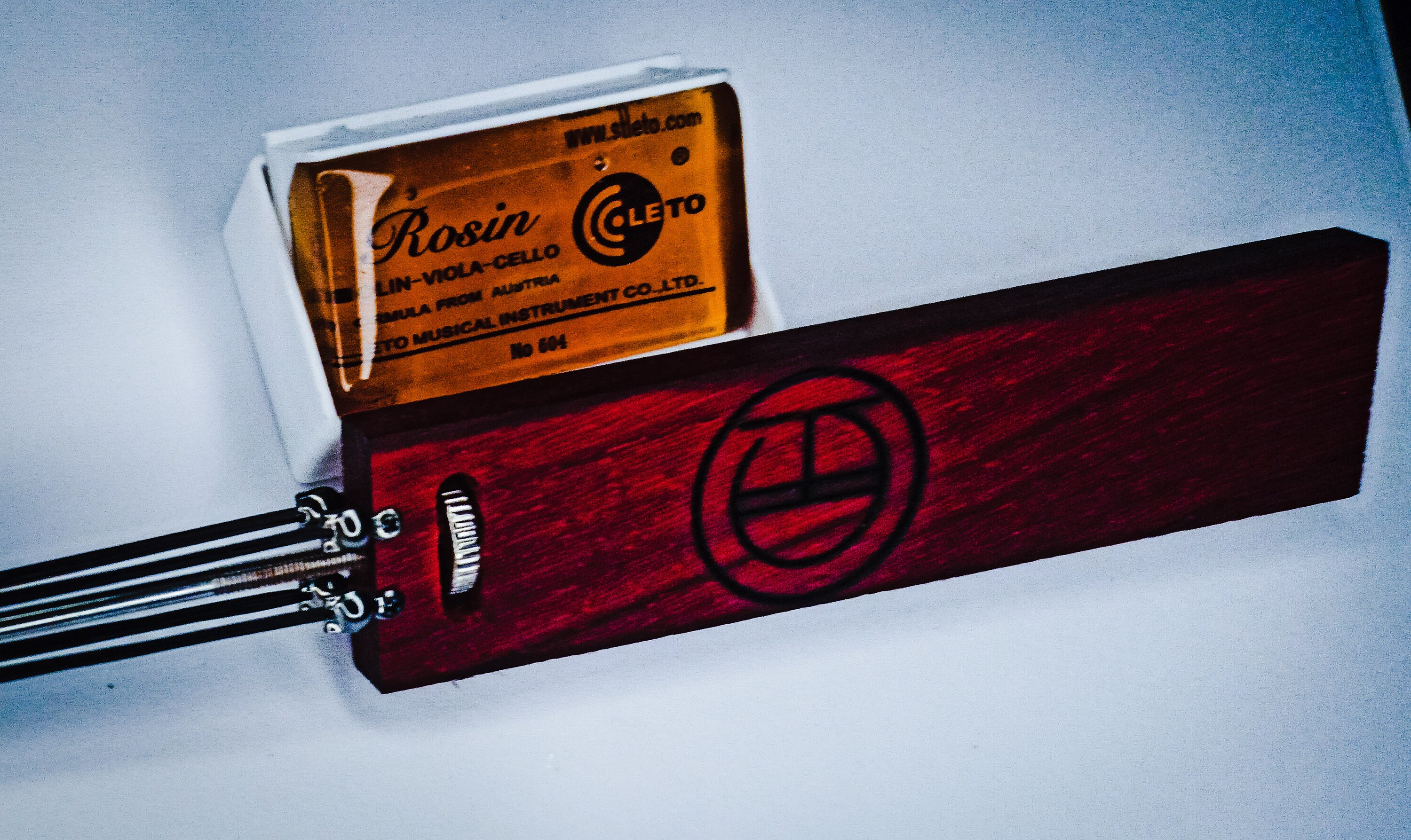 Acoustic Guitar Bow by Guitar Hu. Make a Guitar Sound Like a Etsy UK