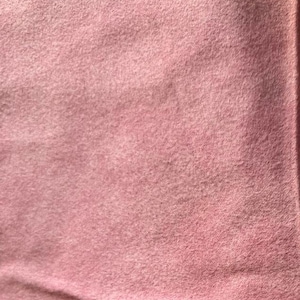 Roze flanellen bedels van Nancy Halverson-stof 1 werf