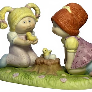 Vintage 1985 Xavier Robert’s Cabbage Patch Kids
