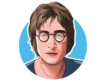 Custom Cartoon Avatar, Profile Portrait Cartoon Editing, Custom Profile Avatar Illustration, Personalized Profile Avatar, Circle Avatar Art