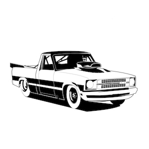 Car Line Art, Line Art Vehicle, Car Lovers cadeau, Cadeau voor vriendje, Cadeau voor man, Cool Car Gift, Line Air Portret, Digitale Tekening Auto