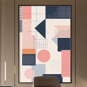 May include: A set of three ceramic mugs with a speckled, matte finish. The mugs are in shades of cream, light grey, and dark grey. Each mug has a simple, minimalist design, ideal for coffee or tea.