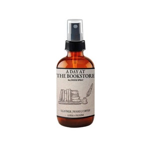 Room and Linen Spray, 4 fl oz Air Freshener, Various Scents, Fabric Spray, Pillow Mist, Bathroom Spray, Car Freshener, Room Freshener