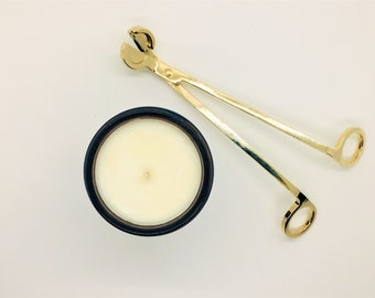 Yankee Candle Gold Perfect Wick Trimmer Candle Tool
