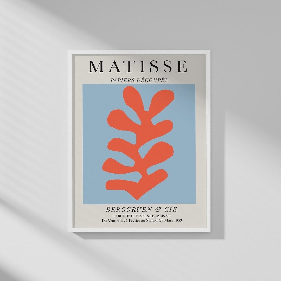 Poster Aesthetic Posters Printable Art Abstract Art - Etsy