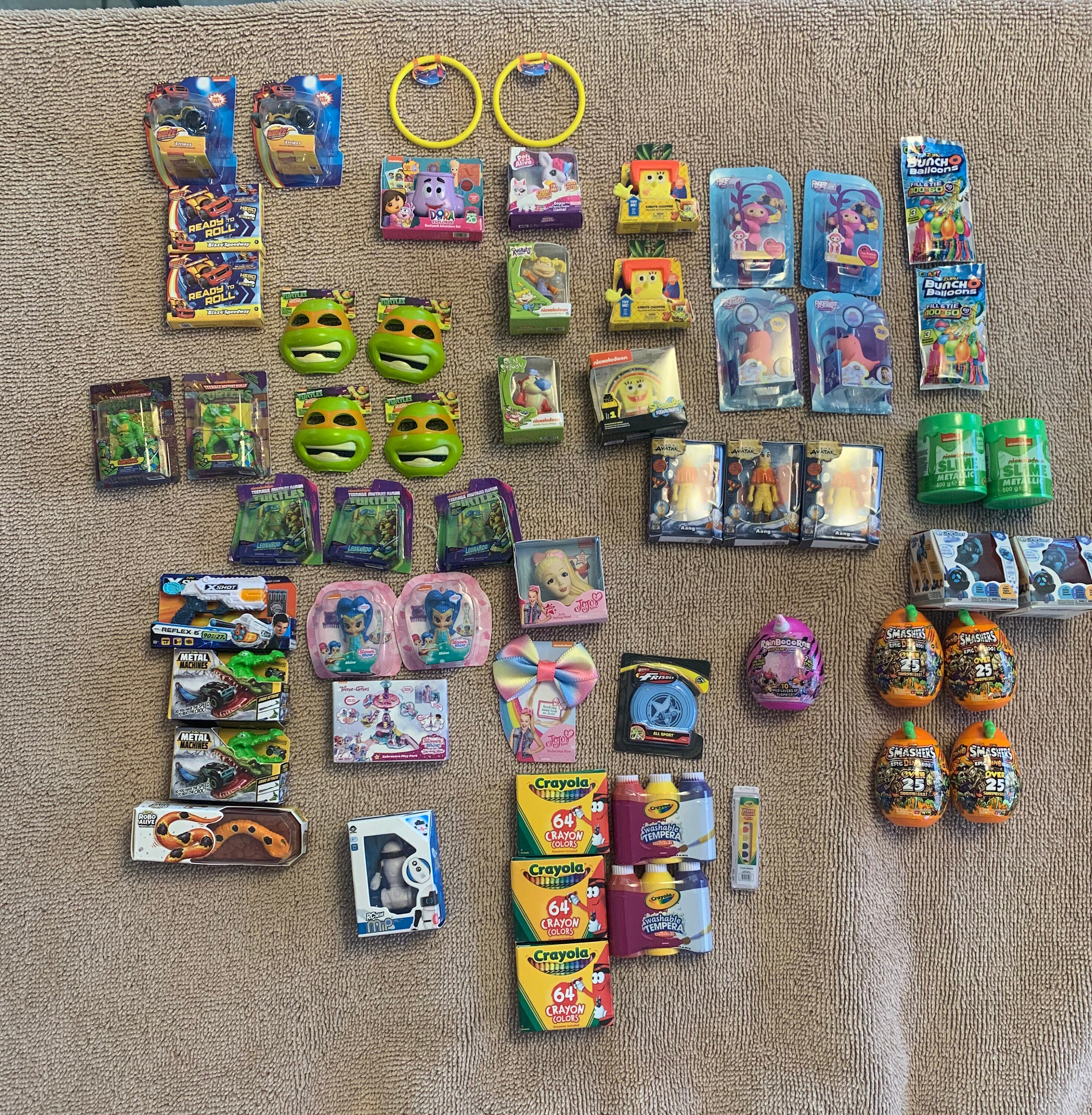 Toy Mini Brands! ZURU   you pick!