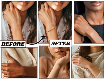 Bracelet Mockup, Bracelet Model, Jewellery Mockups, Jewellery Ring Model, Bracelet Mockup Model, Arm Mockup Bracelet, Arm Mockup, Mockups