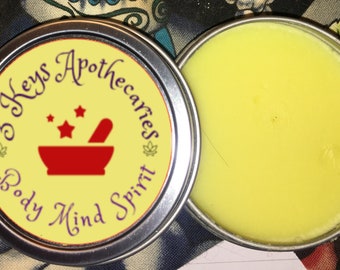 Pain Relief.  Let  Herbal Wonder pain relief  salve help take the ache away.