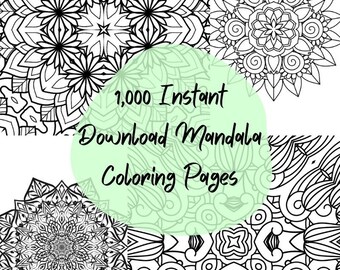 Download Geography Coloring Etsy