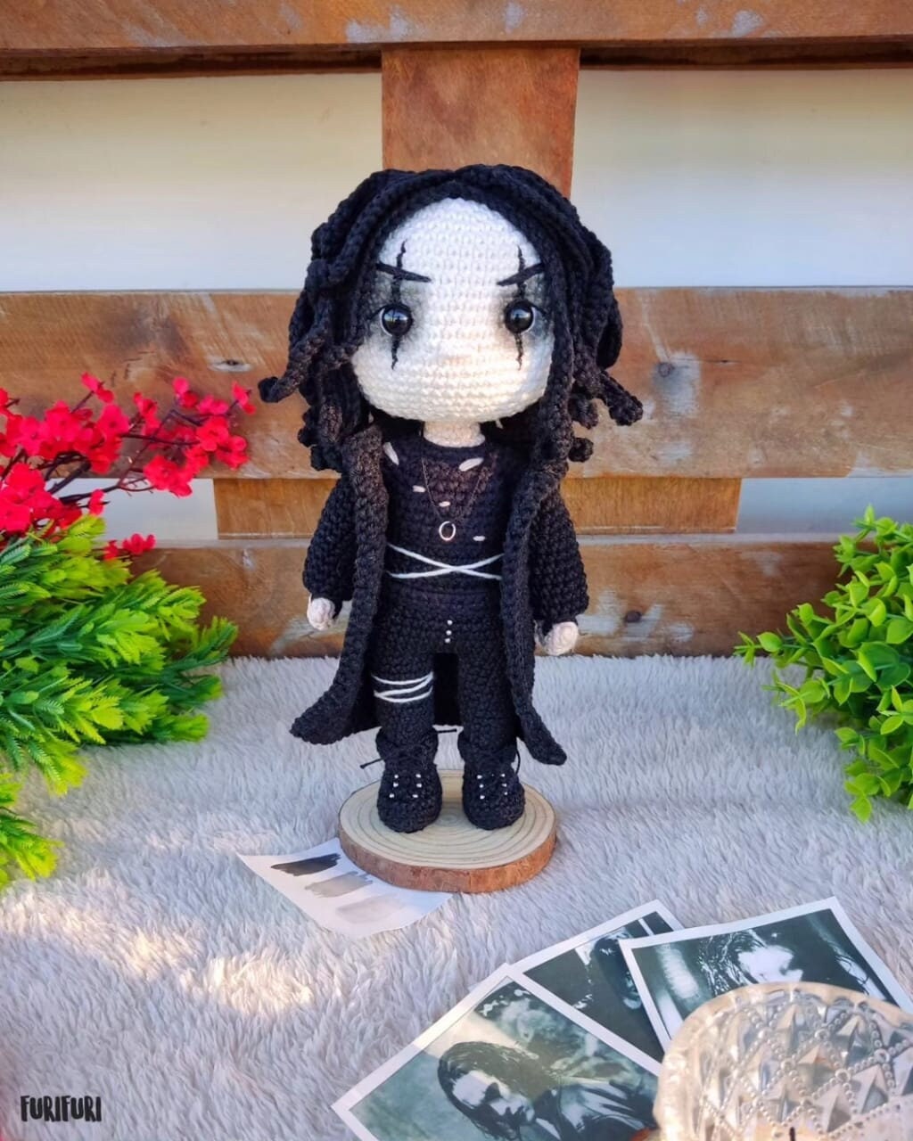 なないろ　EDWARD'S CROCHET 　あみぐるみ　洋書 Amazon | Edward's Menagerie: Over 40 Soft and Snuggly Toy
