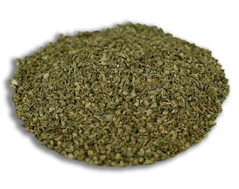 Turkish Sweet Marjoram (Origanum majorana)