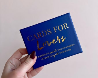 Cards for Lovers