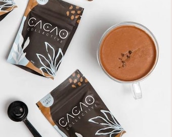 Ceremonial grade Cacao - Collective