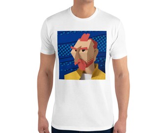 Vincent van Gogh (T-shirt)