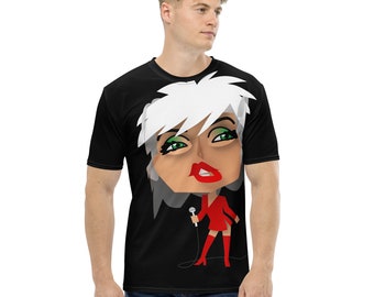 Debbie Harry (T-Shirt)