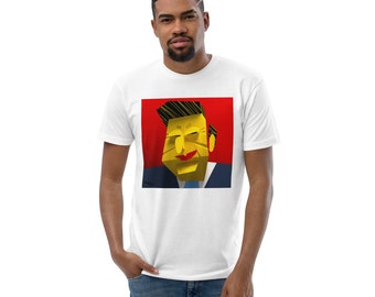Xi Jinping (T-shirt)