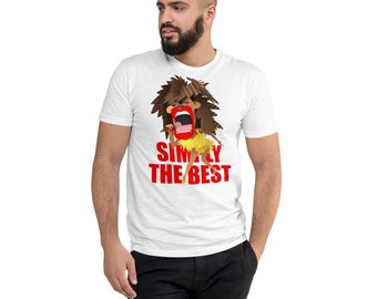 Tina Turner (T-shirt)