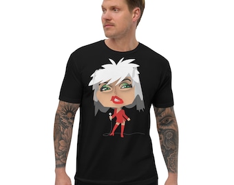Debbie Harry (T-shirt)