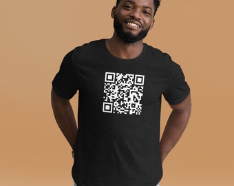 Welcome to the QR loop!