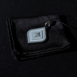 Silver Buddy - Valorant