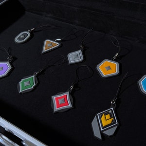 All Rank Buddy Bundle - Valorant