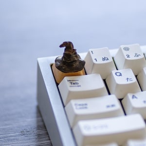 Sorting Hat Keycap