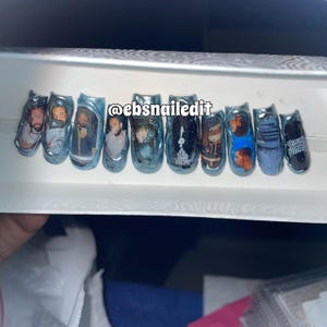 Personalized Face Sets