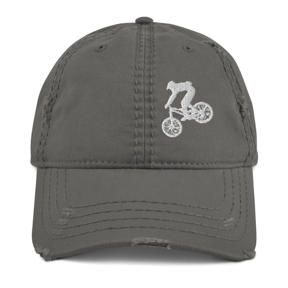 Mountain Bike Hat Etsy