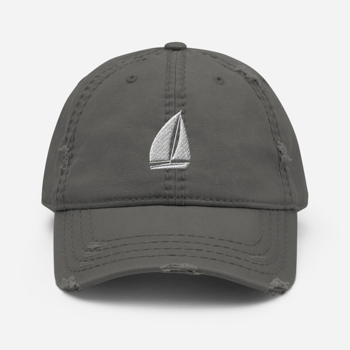 Sailboat Hat Sailing Hat for Men and Women Who Love the Water Get the