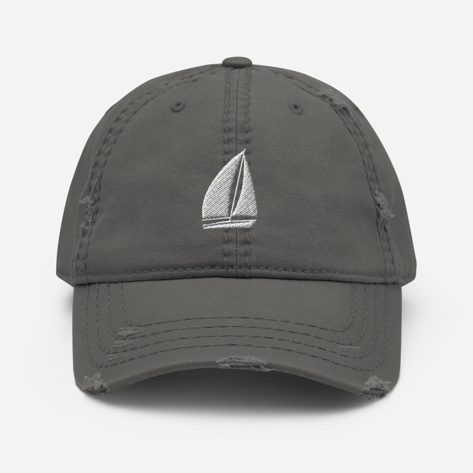 Sailboat Hat Sailing Hat for Men and Women Who Love the Water Get the
