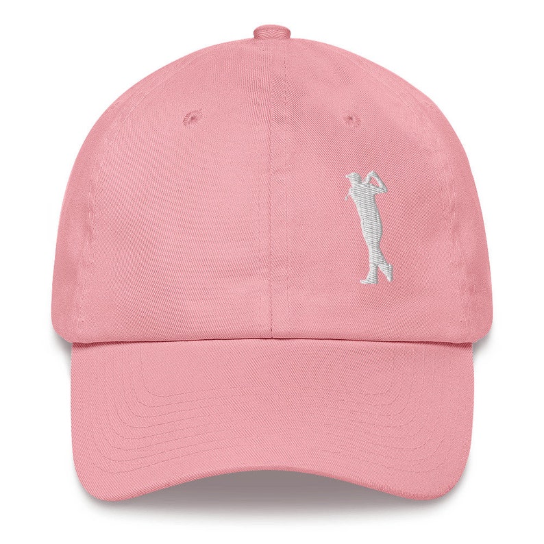 Golfer Hat, Golf Hat, Hat for Golfers, Ball Cap for Golfers image 7