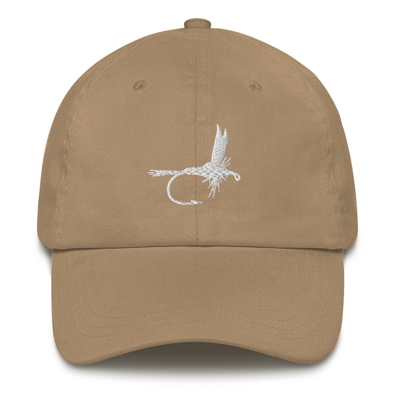 Fly Fishing Hat Fly Fishing Cap Fishing Hat Fishing Cap Etsy