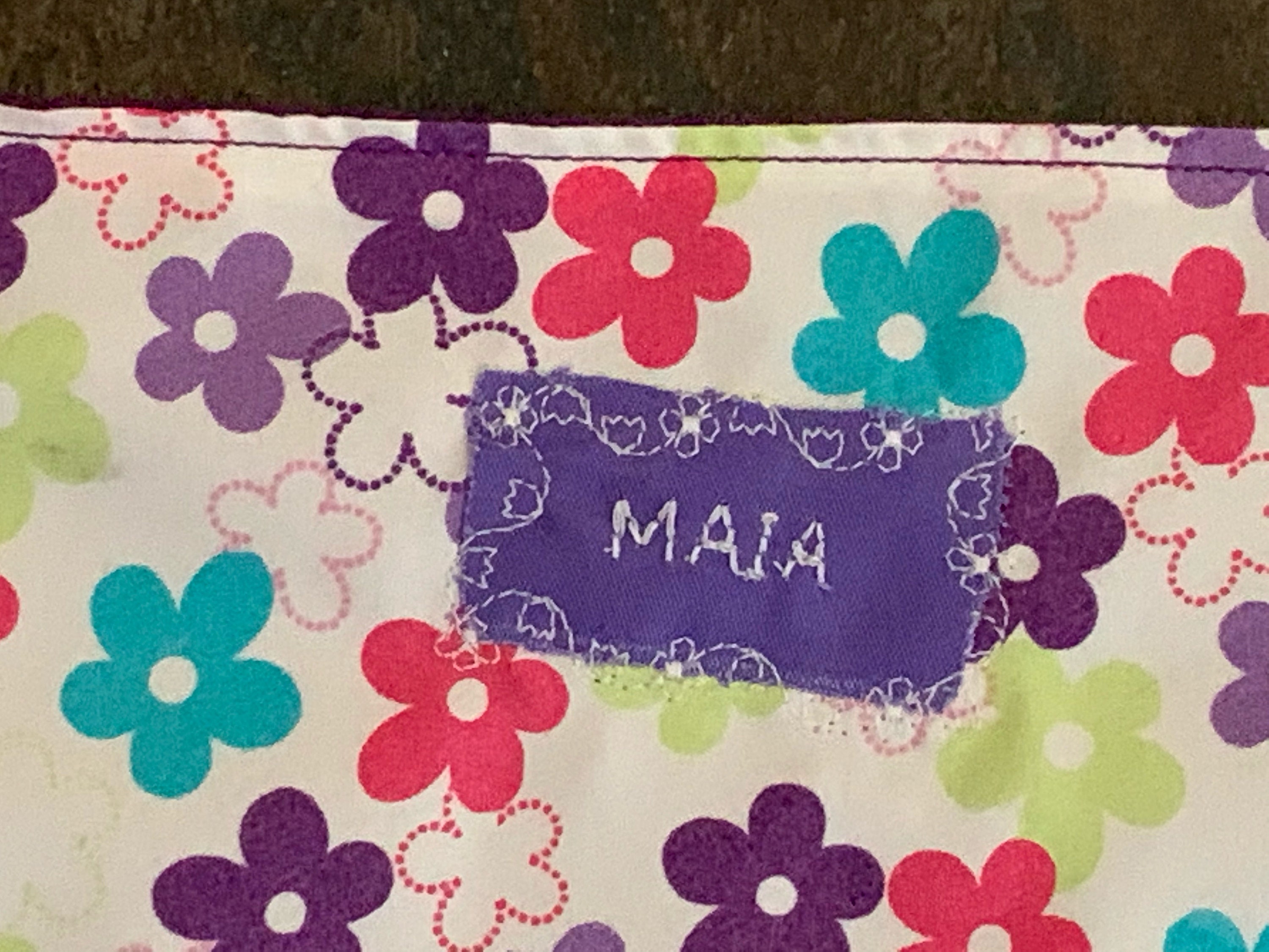 Customized Name for Your Bandana Now Available Etsy UK