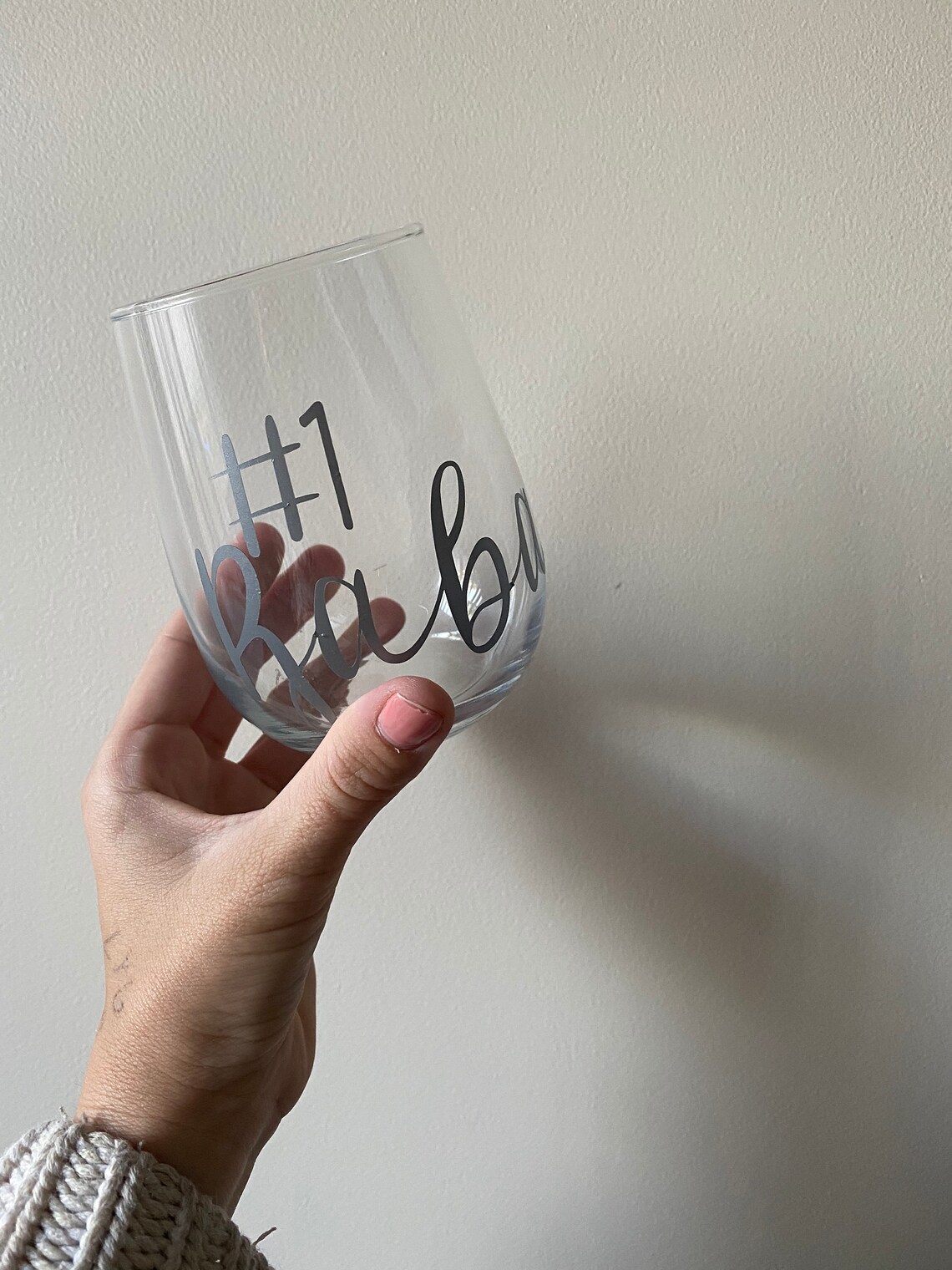 Wine glasses vinyl Etsy