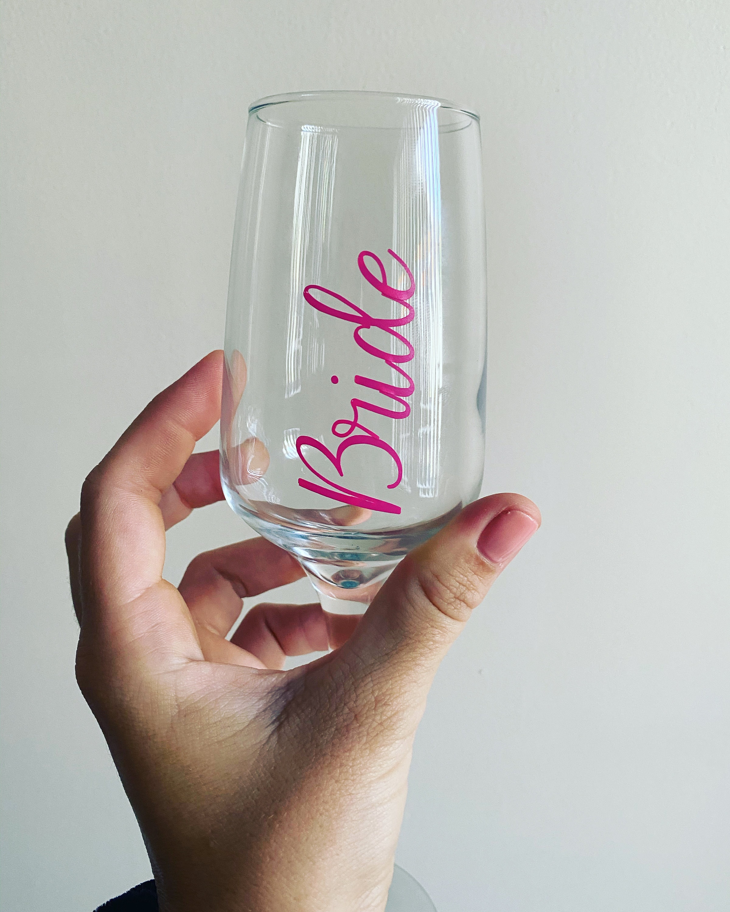Wine glasses vinyl Etsy