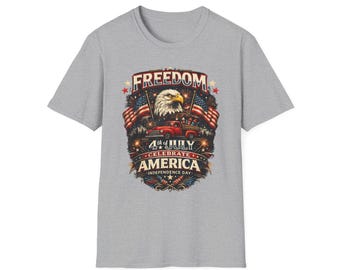 Amerika 250 Jahre Freiheit T-Shirt 1776 2026 Patriotic USA 4th of Jul
