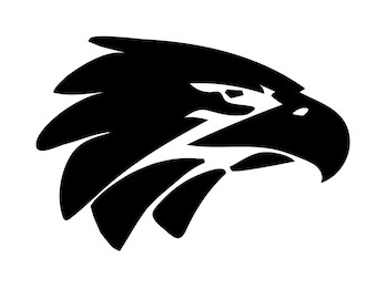 Eagle SVG, PNG, EPS, jpg digital download