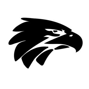 Adler SVG, PNG, EPS, jpg digitaler Download