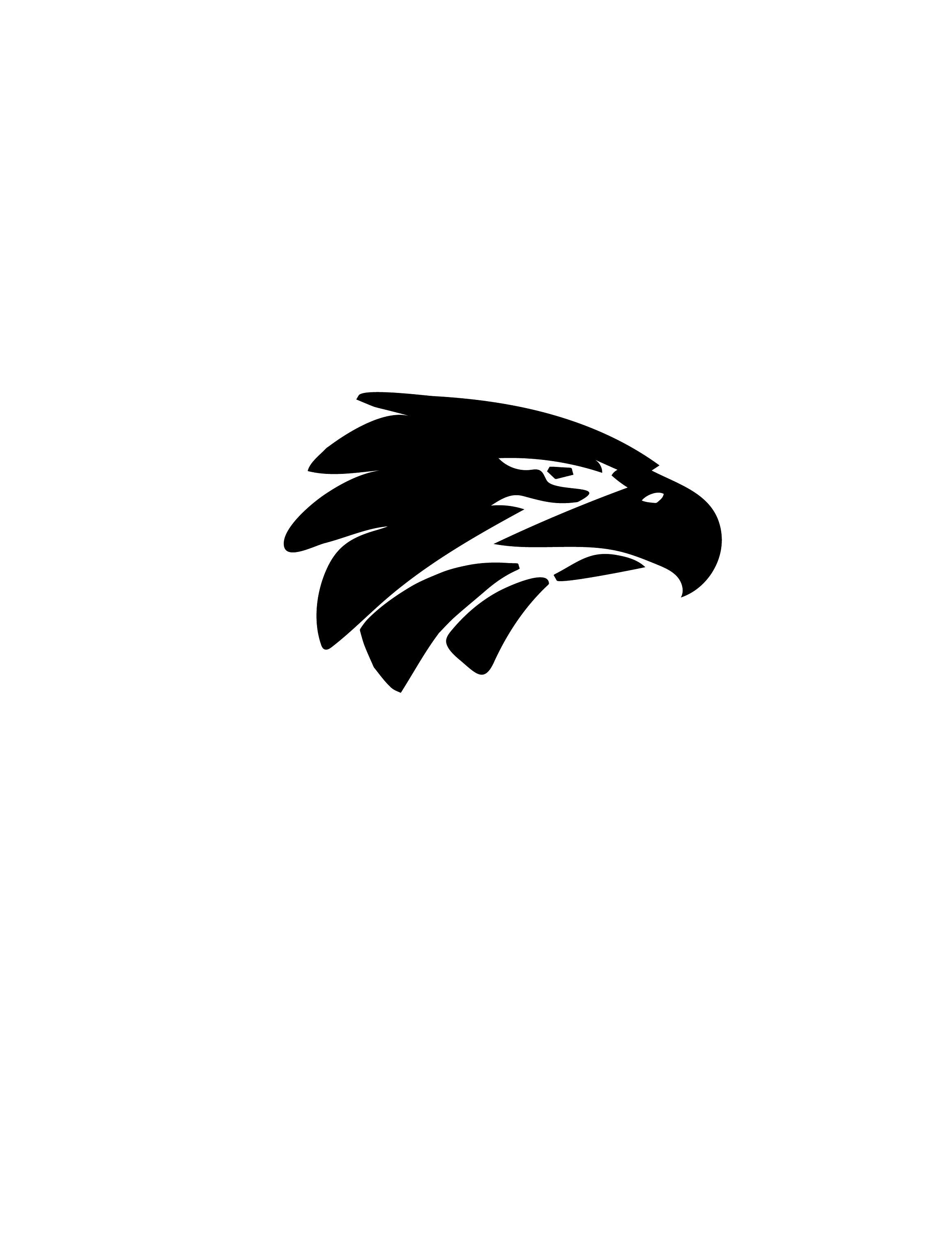 Eagle SVG PNG EPS Jpg Digital Download | Etsy