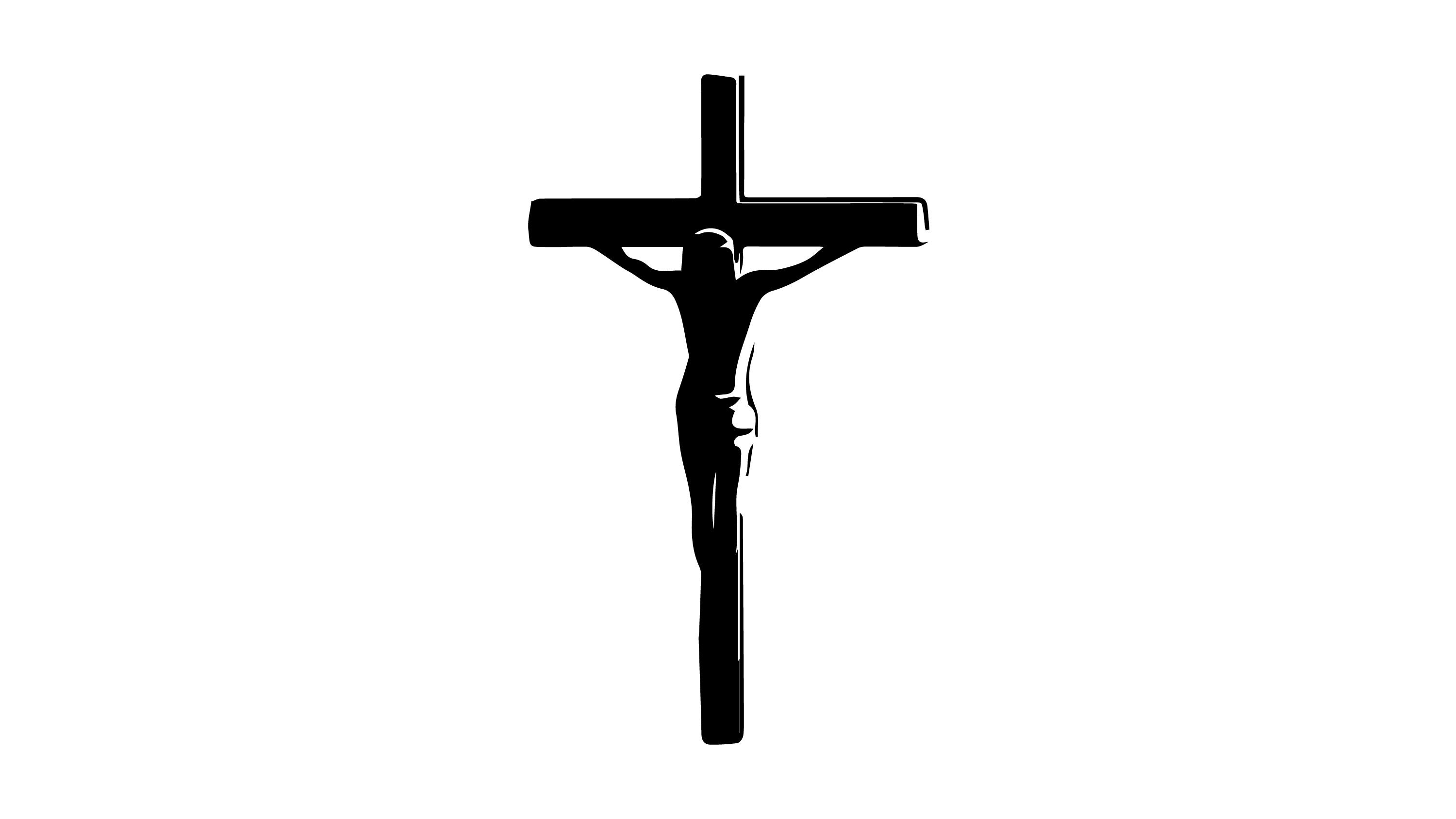 Jesus Cross SVG, PNG, EPS, jpg digital download, image size:3000x1688