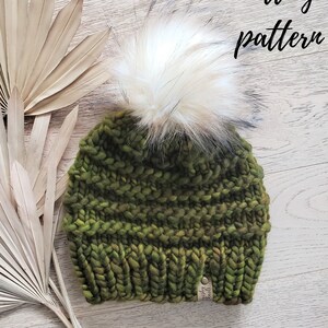 Rohan beanie hat Clearance