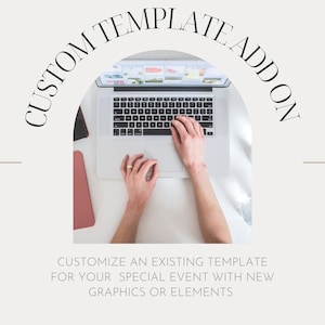 Custom Template Add On