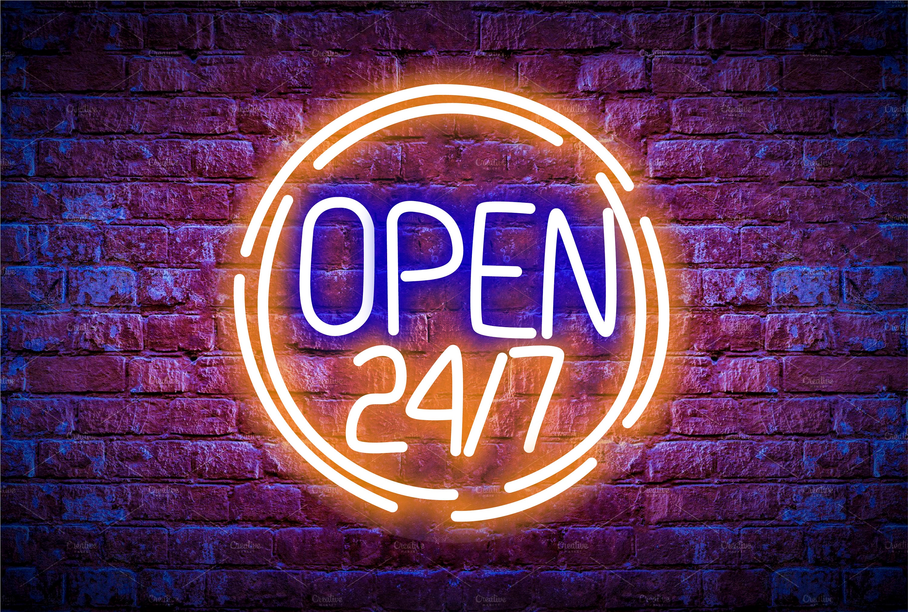 Open neon sign Store Neon Sign Custom Neon Sign Custom logo | Etsy