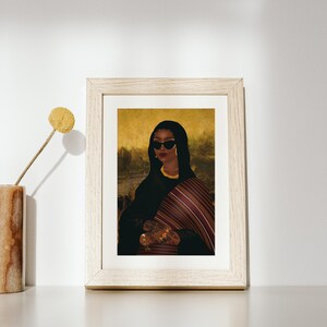 Muna (Mona) Lisa